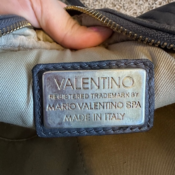 Valentino by Mario USED - Picture 9 of 11